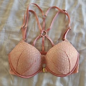 Victoria's Secret Bombshell Bra